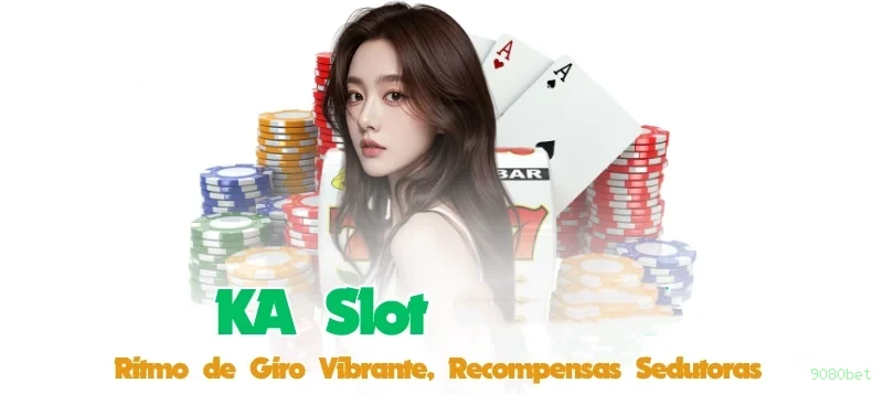 Cashback Semanal 9080bet