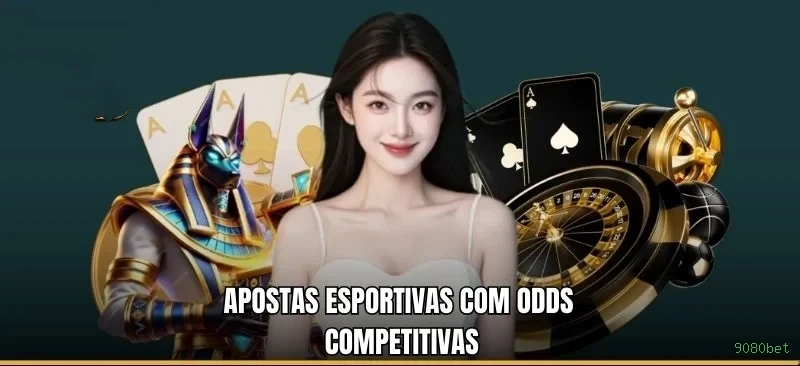 Cashback semanal 9080bet