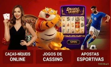 Promoções e bônus exclusivos da 9080bet