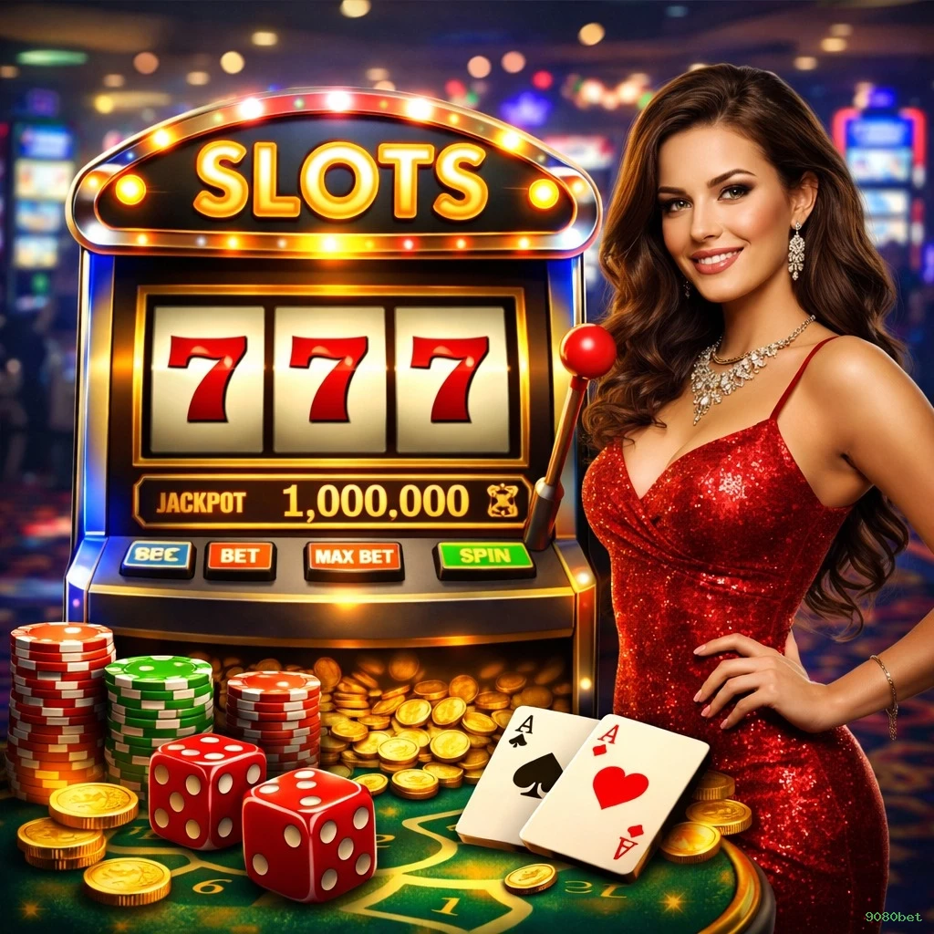 Lottery Instantânea